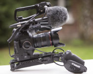 Canon C100